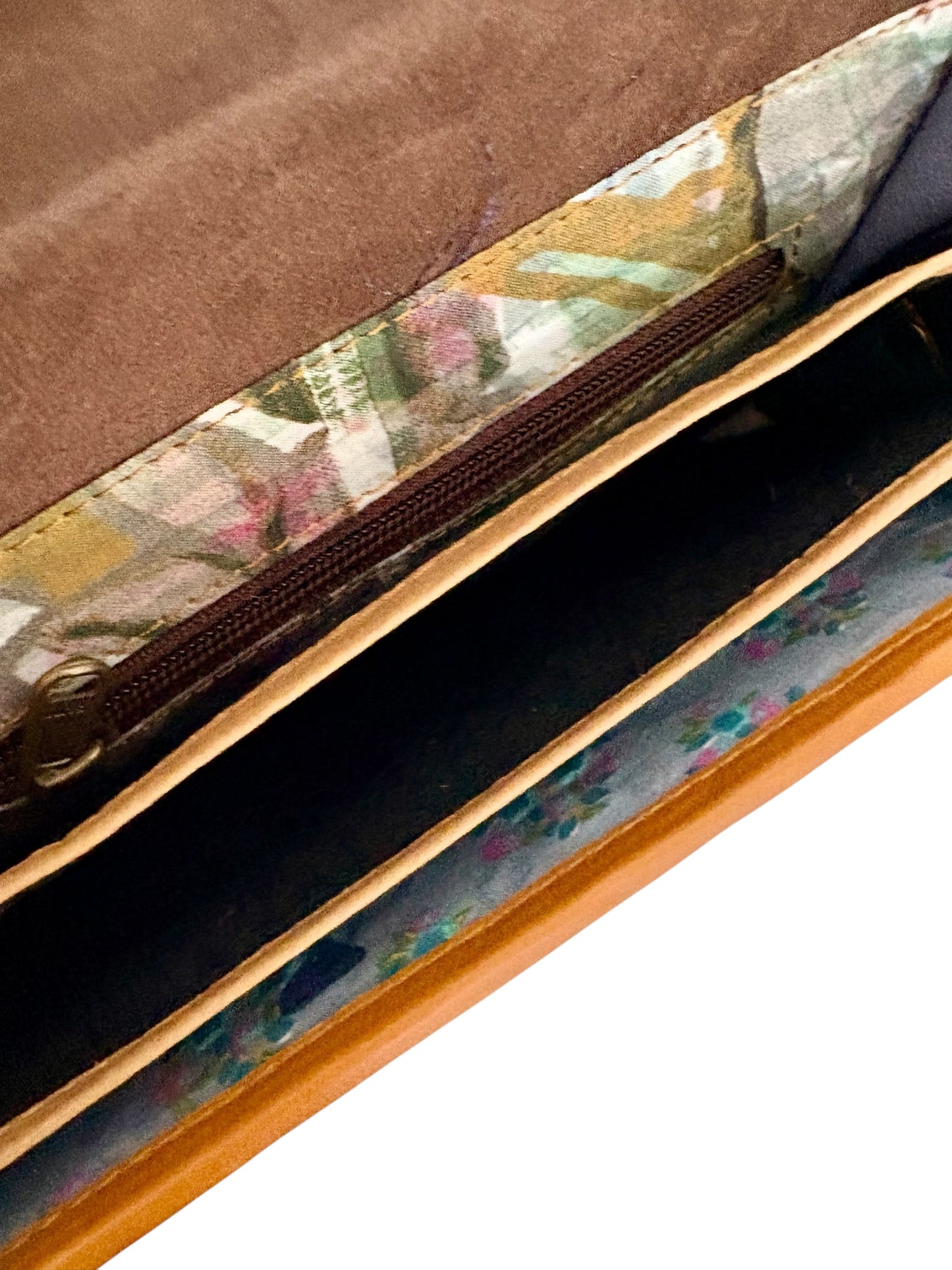 Roisin - Multi Coloured Print