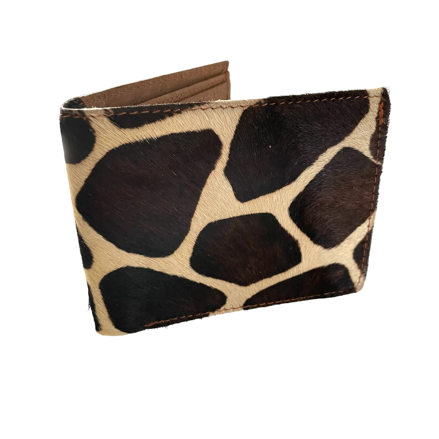 Cleo Card - Giraffe
