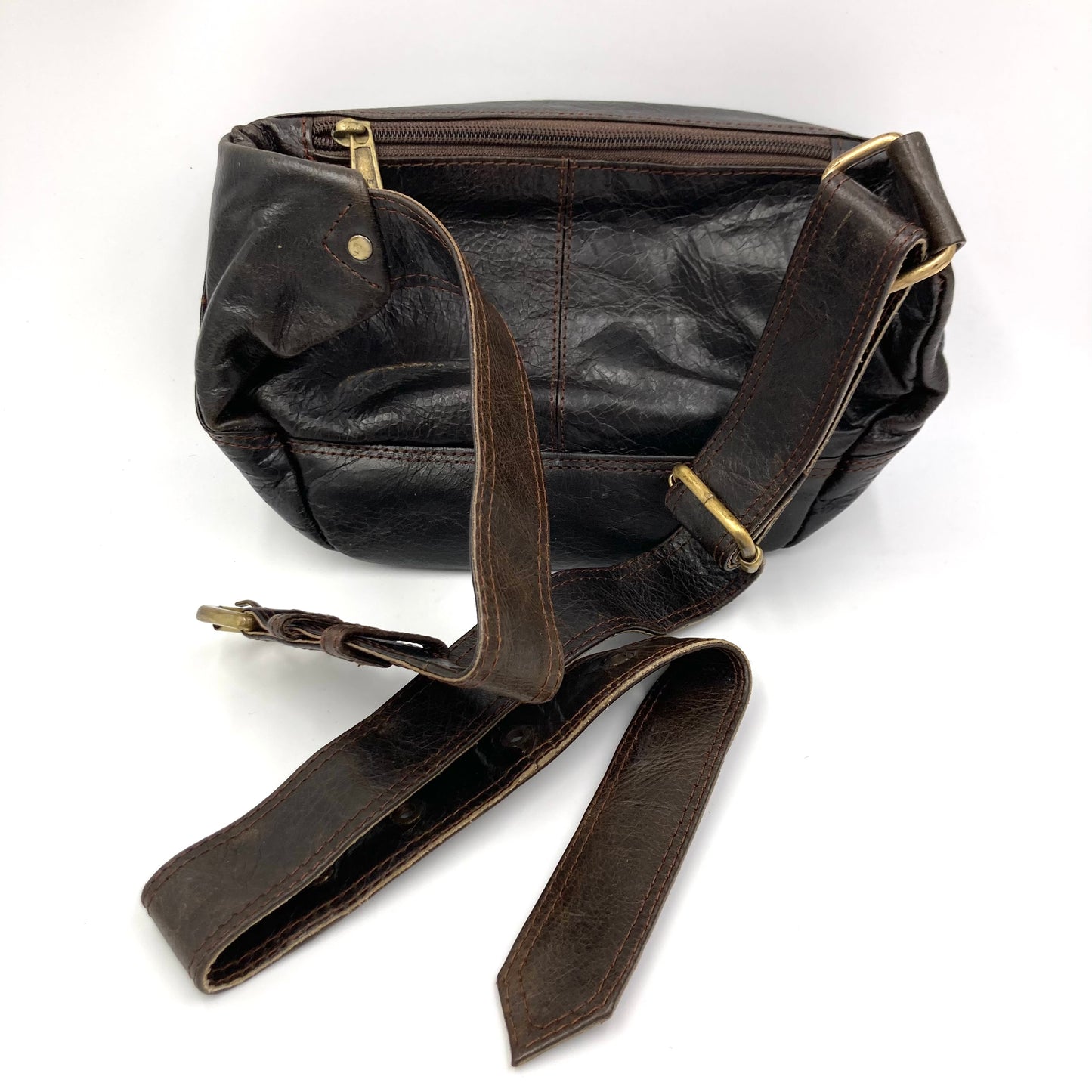 Berlin Bumbag - Brown