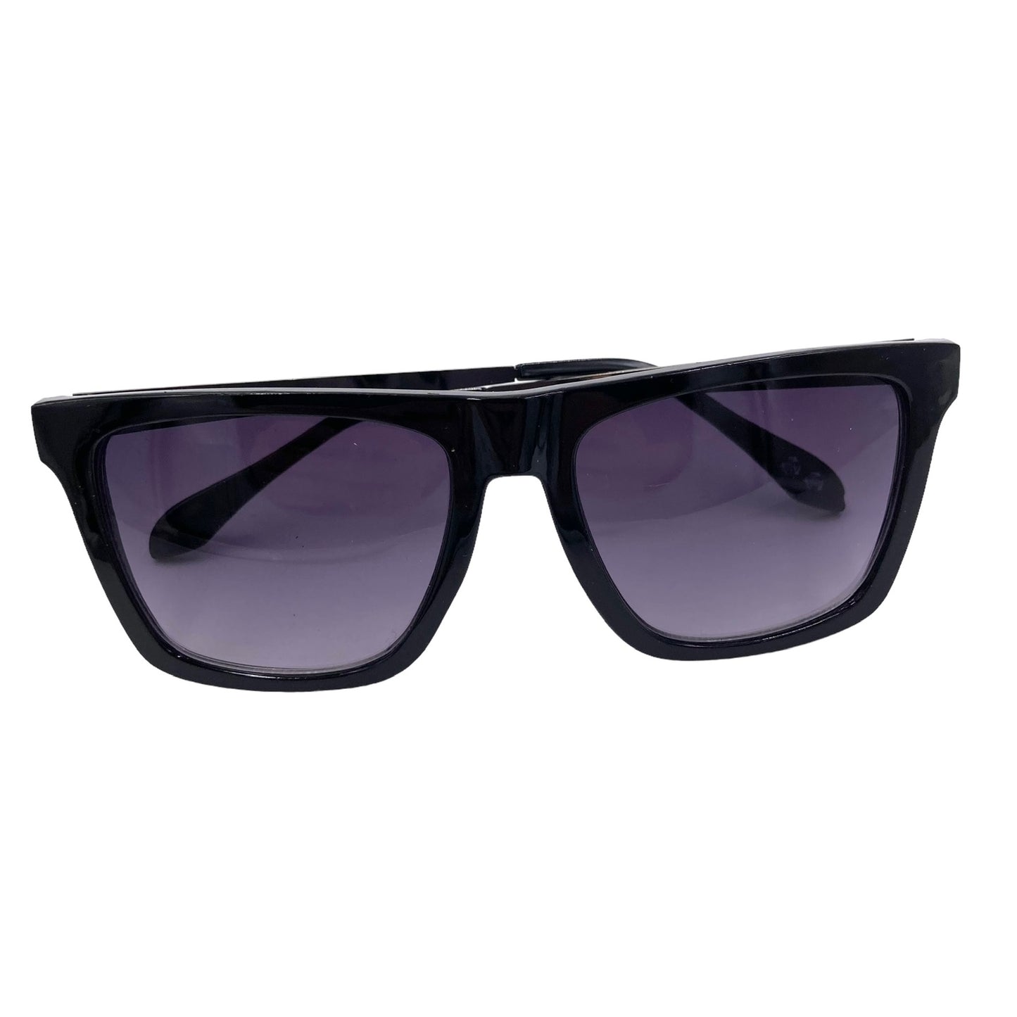 Recycled Plastic Sunglasses - Kate Style, Black