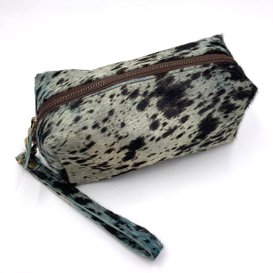 Animal print - Green