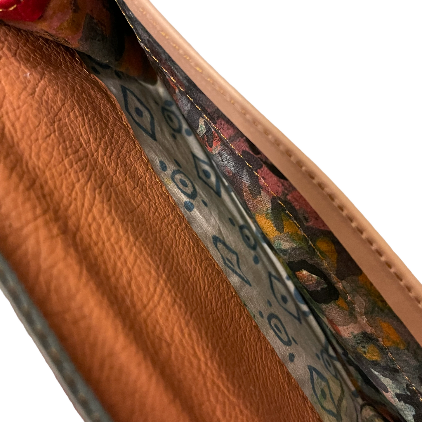 Pippa Purse - Pink