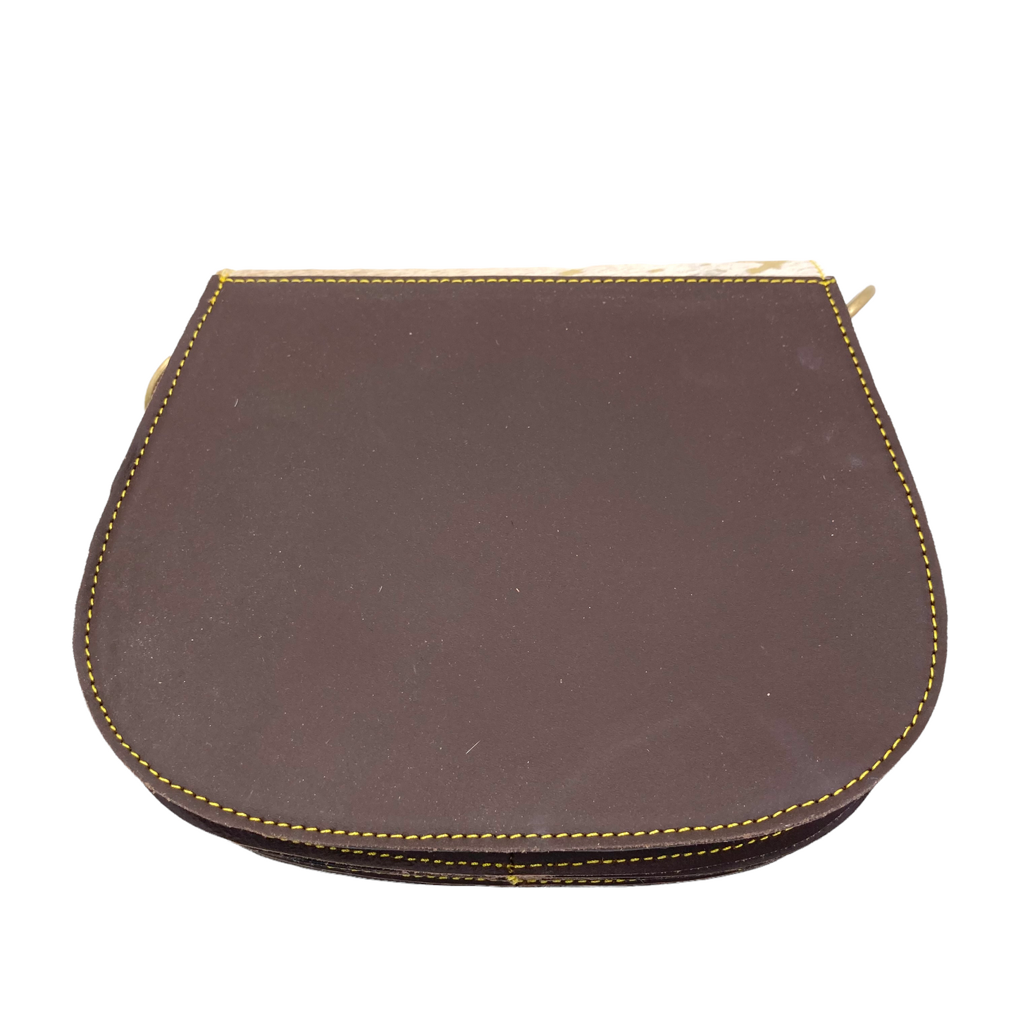 Poppy Disco - Gold Metallic