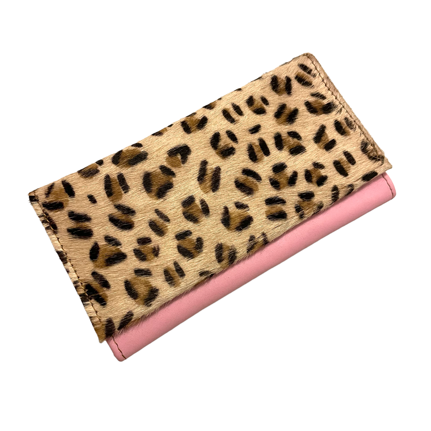 Pippa Purse - Pink
