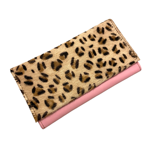 Pippa Purse - Pink