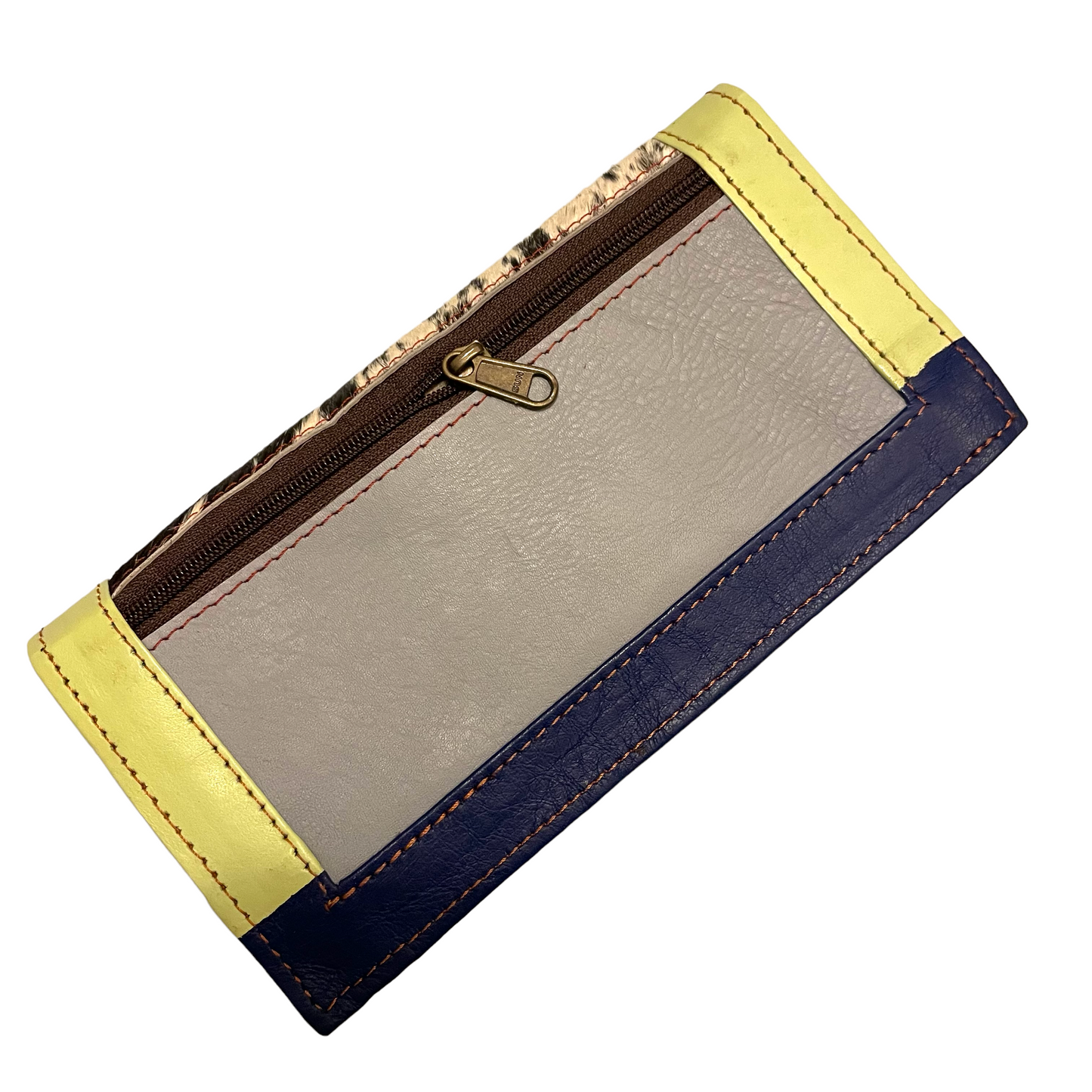 Polly Purse - Animal Print